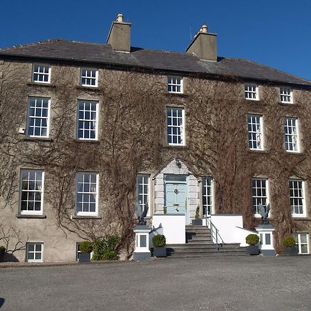 Castlemorris House Hotel Tralee Luaran gambar