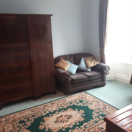 Castlemorris House Hotel Tralee Luaran gambar