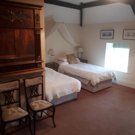 Castlemorris House Hotel Tralee Luaran gambar