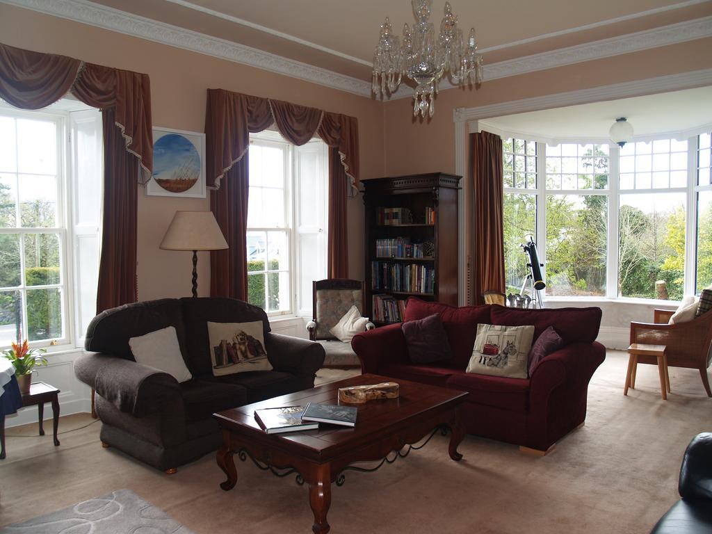 Castlemorris House Hotel Tralee Luaran gambar