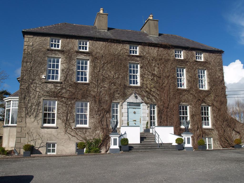 Castlemorris House Hotel Tralee Luaran gambar