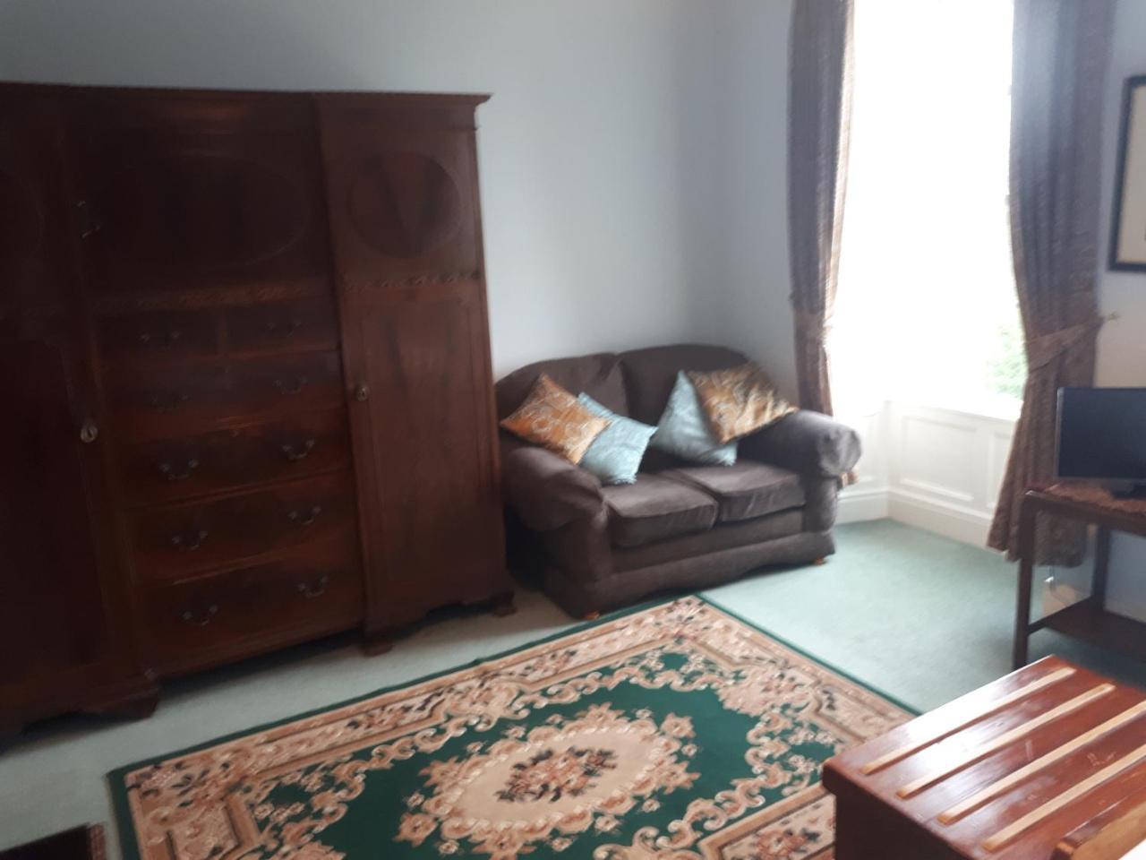 Castlemorris House Hotel Tralee Luaran gambar