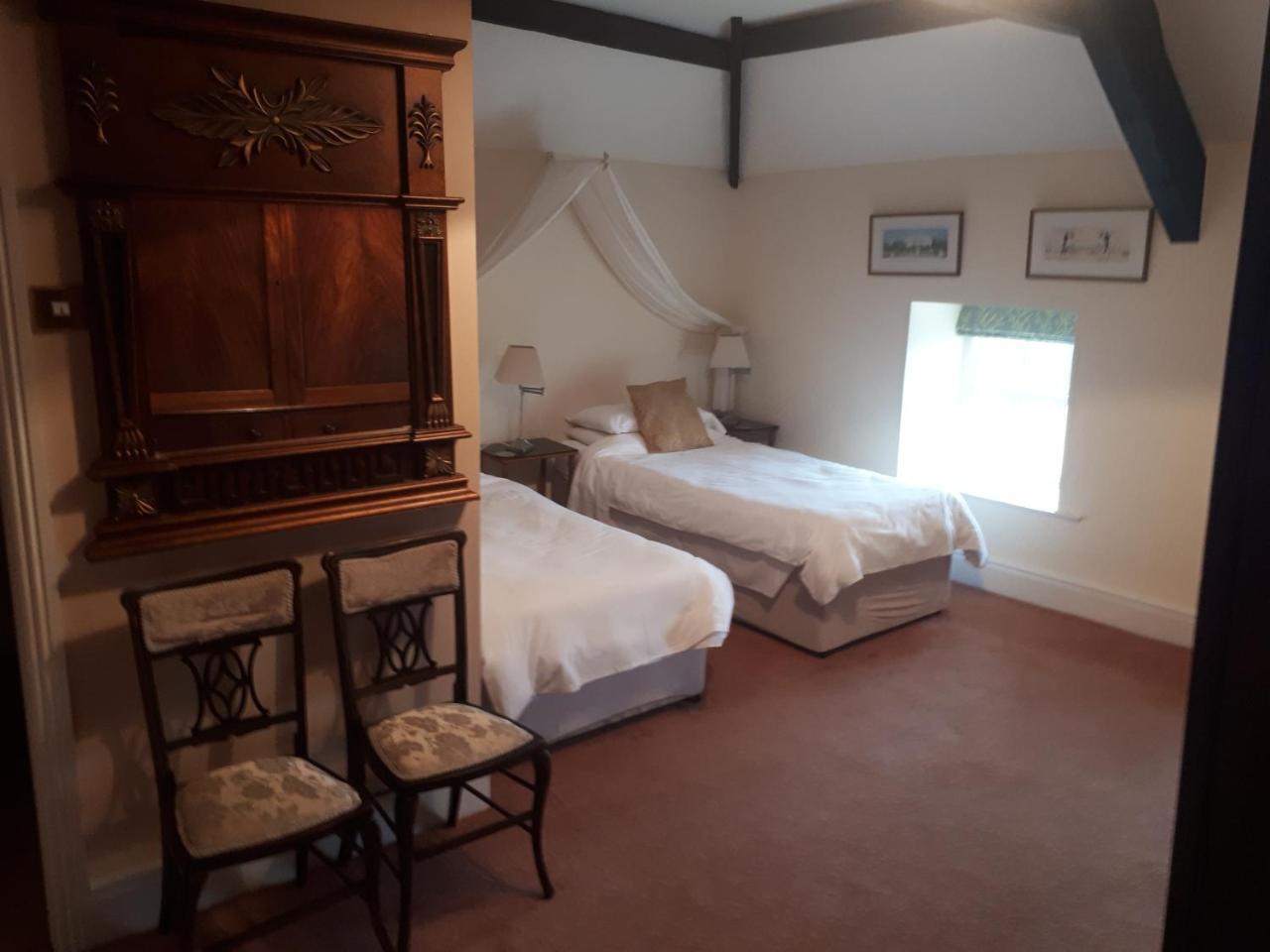 Castlemorris House Hotel Tralee Luaran gambar