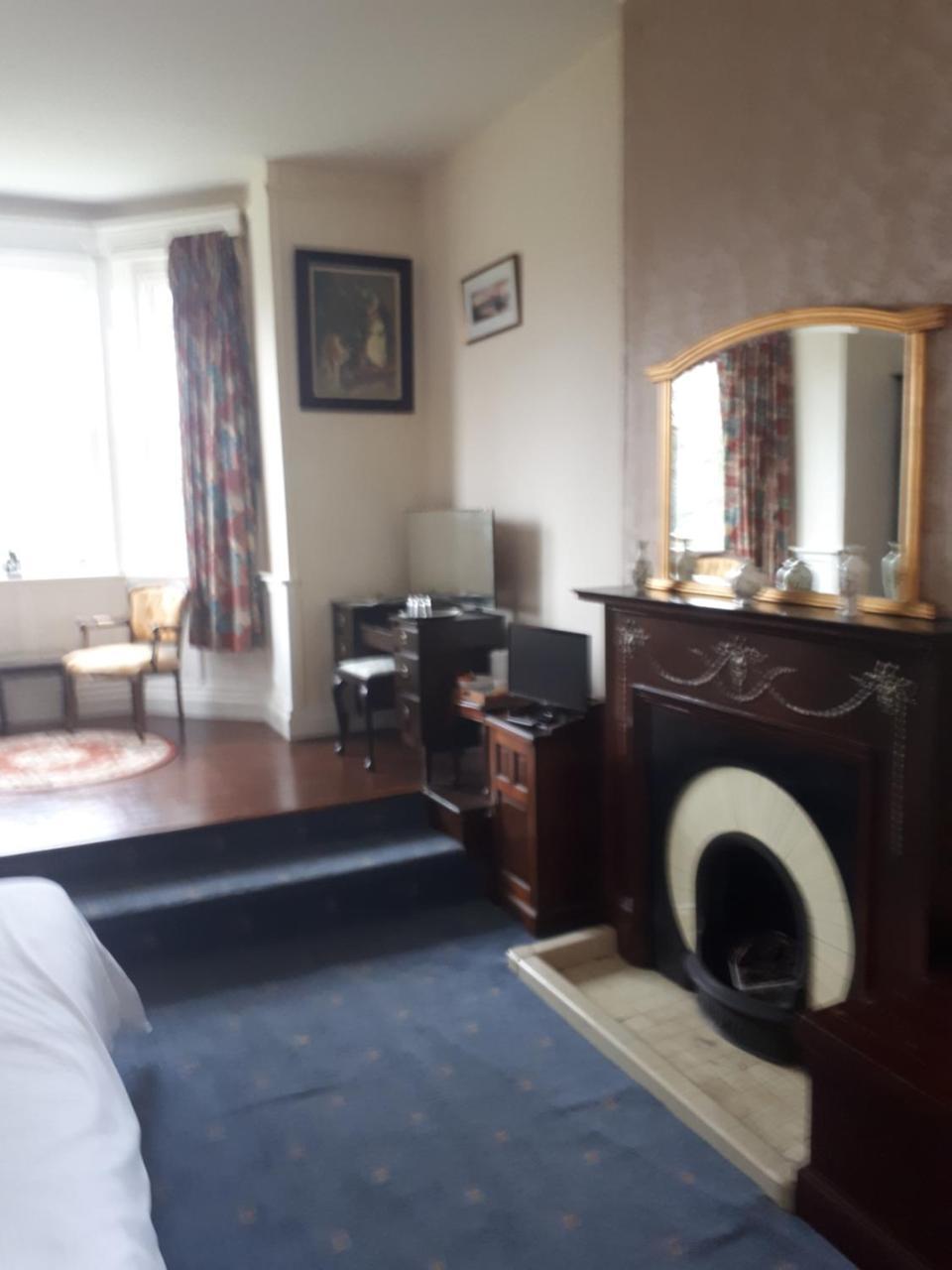 Castlemorris House Hotel Tralee Luaran gambar