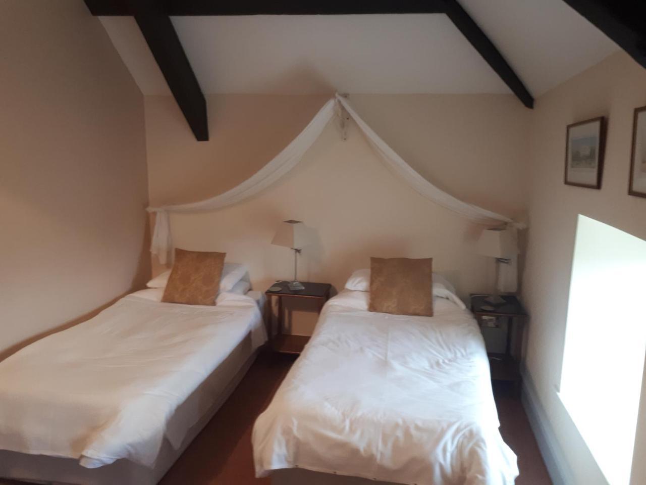 Castlemorris House Hotel Tralee Luaran gambar