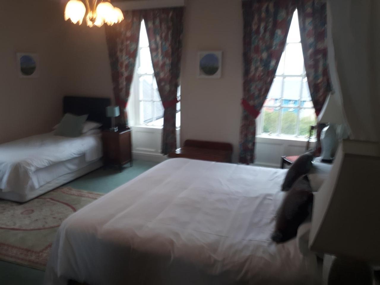 Castlemorris House Hotel Tralee Luaran gambar