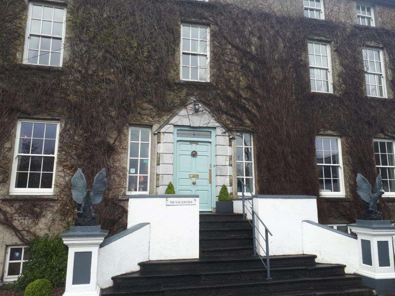 Castlemorris House Hotel Tralee Luaran gambar