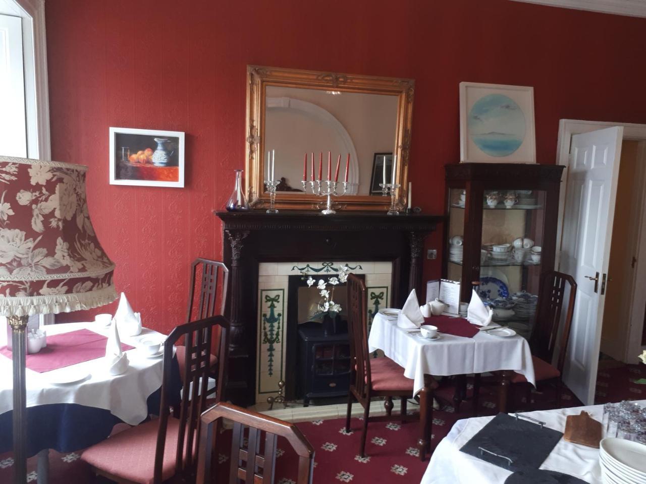 Castlemorris House Hotel Tralee Luaran gambar