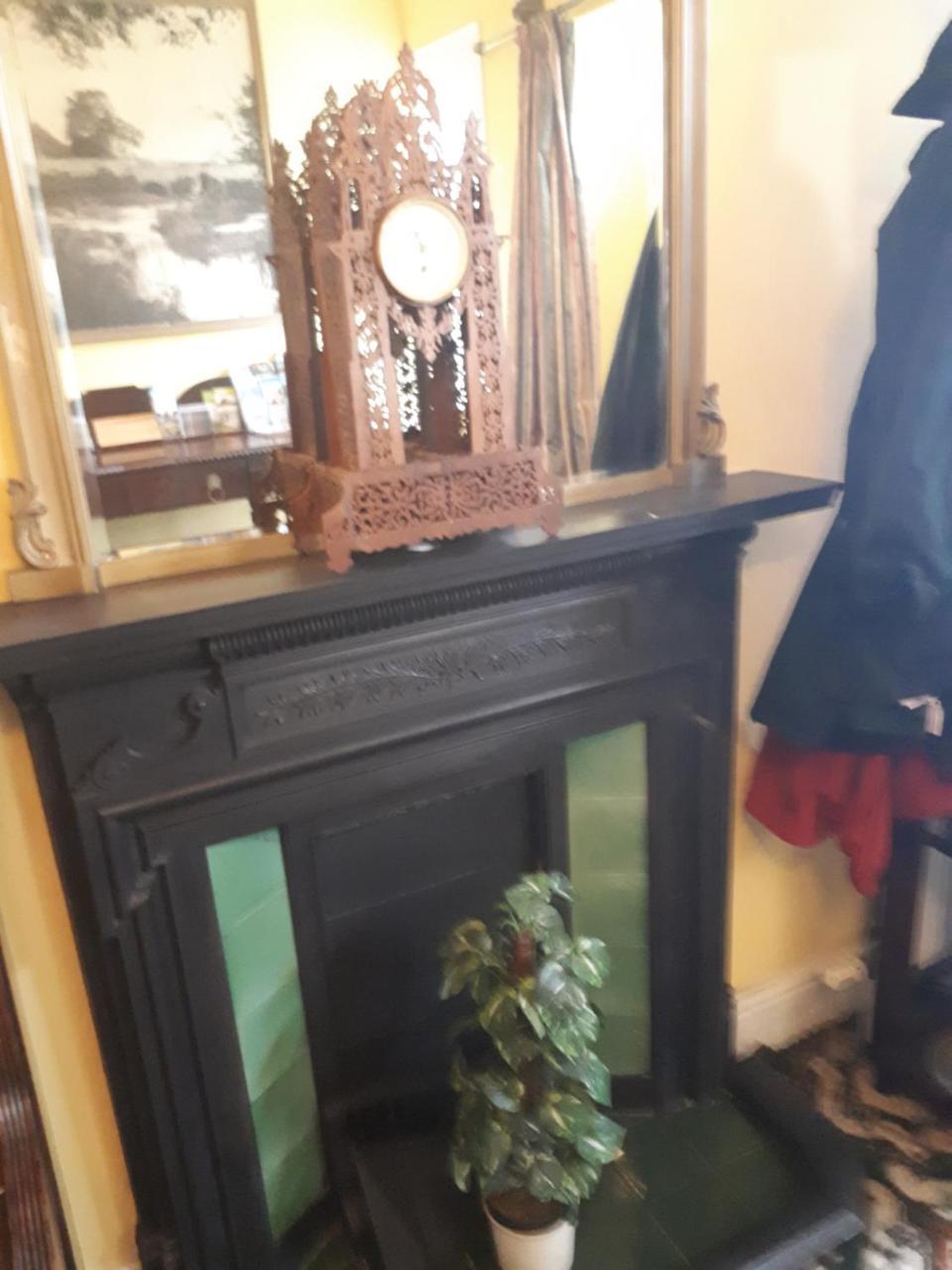 Castlemorris House Hotel Tralee Luaran gambar