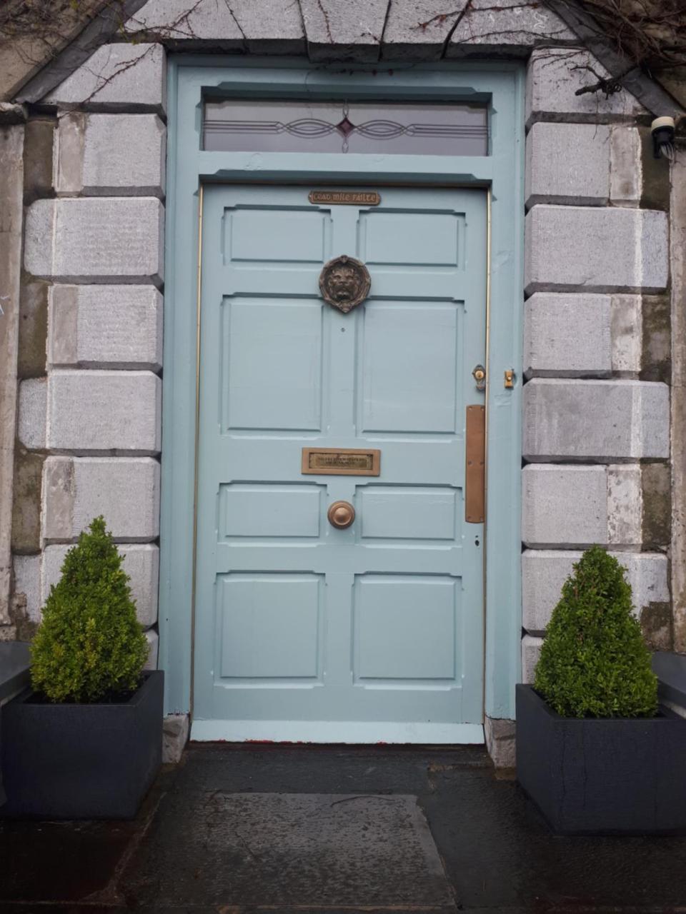 Castlemorris House Hotel Tralee Luaran gambar