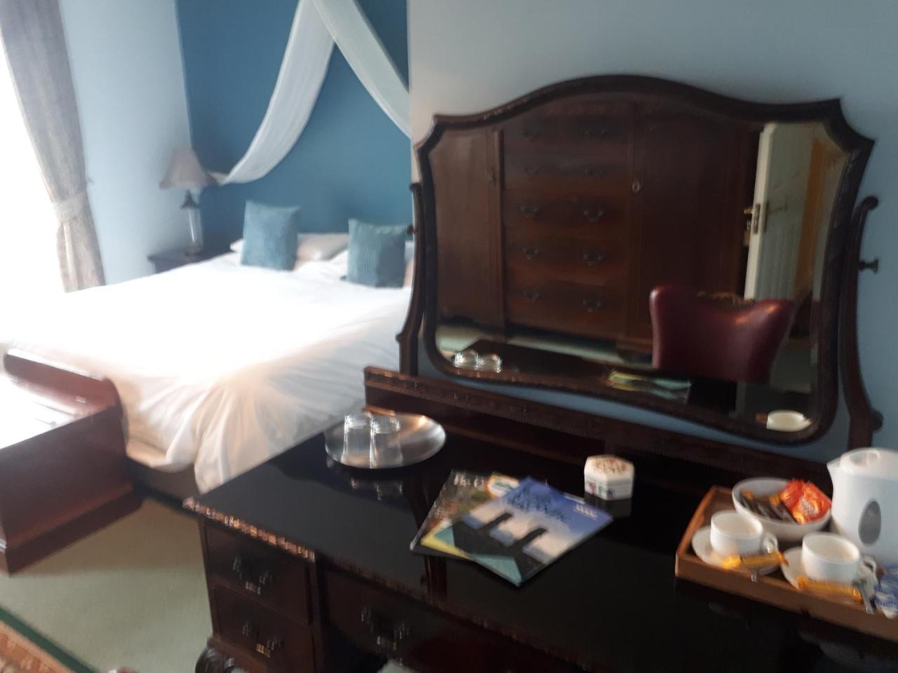 Castlemorris House Hotel Tralee Luaran gambar