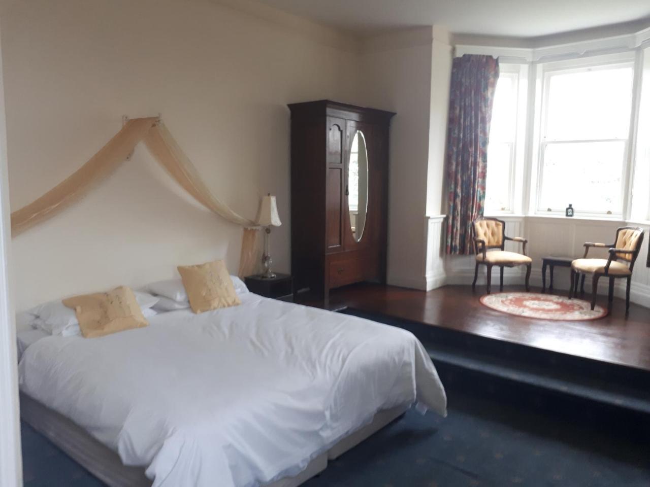 Castlemorris House Hotel Tralee Luaran gambar