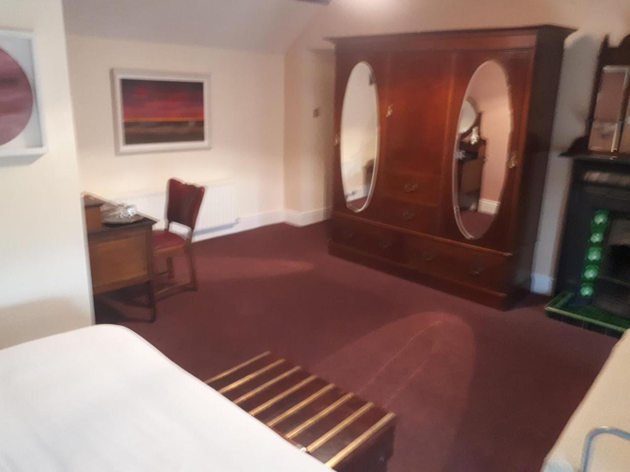Castlemorris House Hotel Tralee Luaran gambar