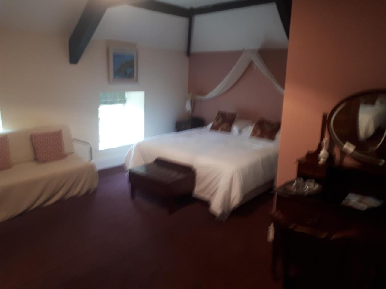 Castlemorris House Hotel Tralee Luaran gambar