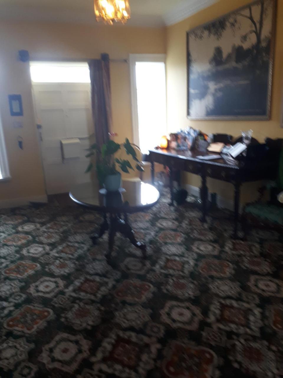 Castlemorris House Hotel Tralee Luaran gambar