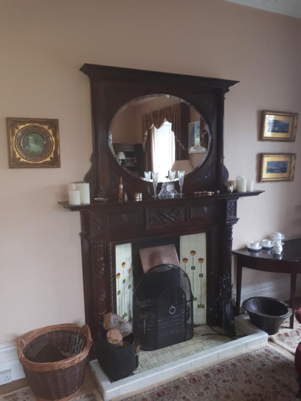 Castlemorris House Hotel Tralee Luaran gambar