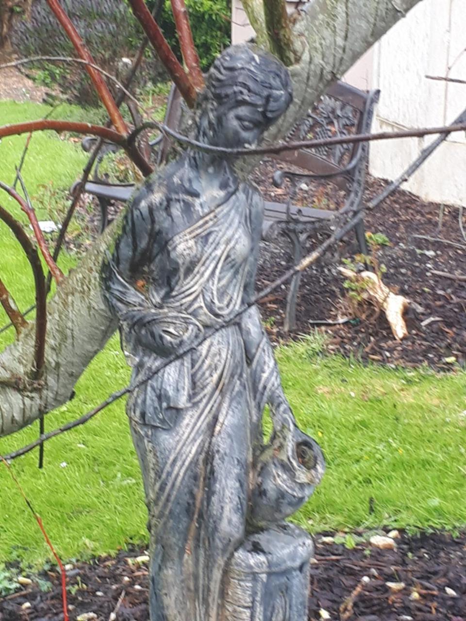 Castlemorris House Hotel Tralee Luaran gambar
